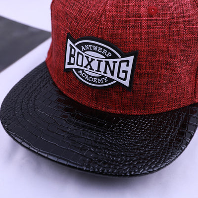 Gorra de Béisbol Unisex Estilo Europeo y Estadounidense para Estudiantes - Image 8