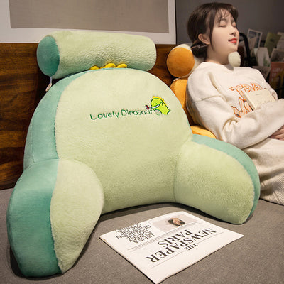 Cojín de Soporte Lumbar Infantil para Cama y Sofá - Image 21