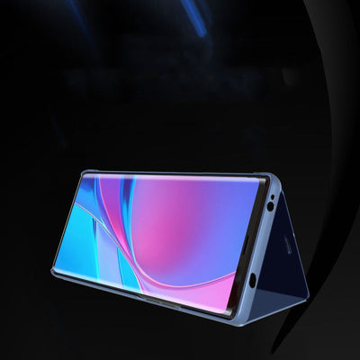 Funda Espejo Electroplatada para Teléfono