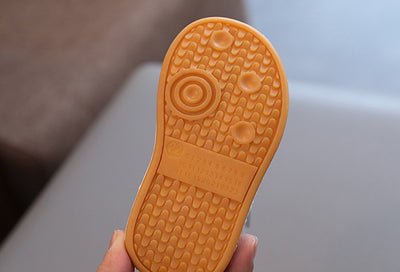 Zapatos de Algodón para Niñas con Lana de Cordero y Suela Antideslizante - Image 24