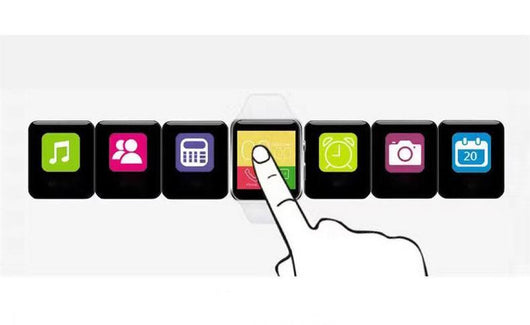 Reloj Inteligente Multifunción con Monitor de Ritmo Cardíaco y Música - Image 9