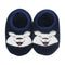 Dark Blue Cloudy Bear 2224