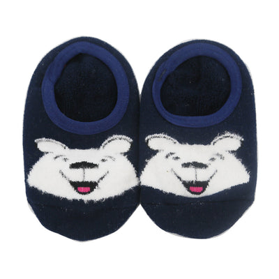 Calcetines Antideslizantes para Bebés y Niños - Gruesos y Seguros para Interior - Image 6