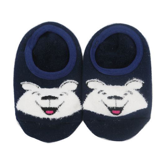Calcetines Antideslizantes para Bebés y Niños - Gruesos y Seguros para Interior - Image 6