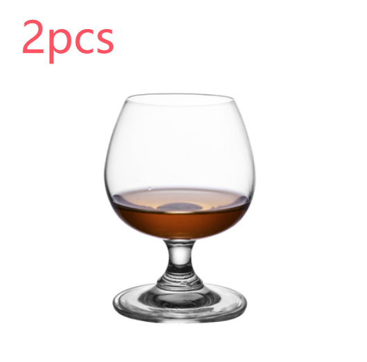 Copa de Cristal Premium para Cognac y Whisky - Diseño Elegante de Vientre Ancho - Image 19