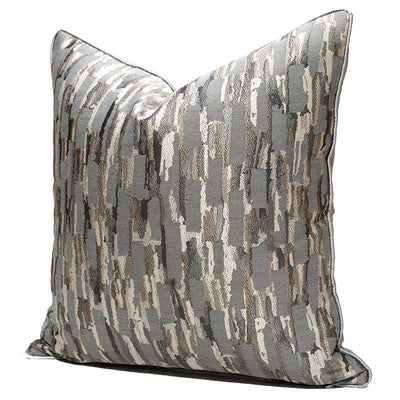 Funda de Almohada Jacquard de Precisión Modelo Hotel con Soporte Lumbar - Image 10