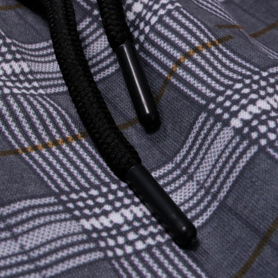 Pantalones Casuales con Estampado Digital 3D y Cinturón Integrado - Image 14