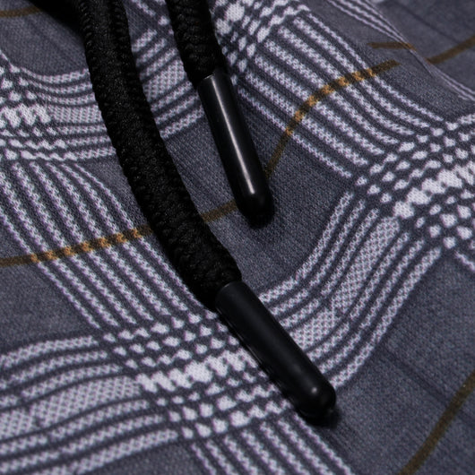 Pantalones Casuales con Estampado Digital 3D y Cinturón Integrado - Image 14