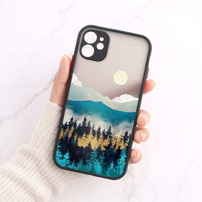 Funda Protectora Antiimpacto con Textura Premium en Negro - Image 21