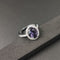 Purple No6