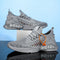 Zapatos Deportivos Casuales Transpirables para Hombre Talla Grande