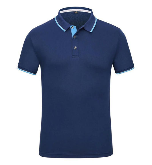 Camiseta Unisex de Secado Rápido para Verano - Image 7