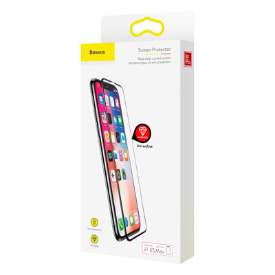 Protector de Pantalla Curvo Anti Luz Azul 0.3mm - Cobertura Total con Bordes Reforzados - Image 17