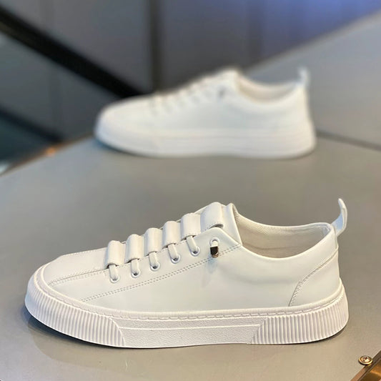 Tenis Casuales Slip-On para Hombre - Comodidad Atlética