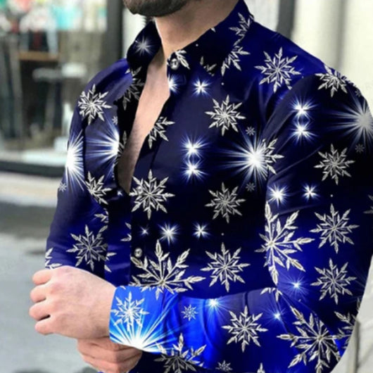 Cardigan Largo de Manga Larga Versátil