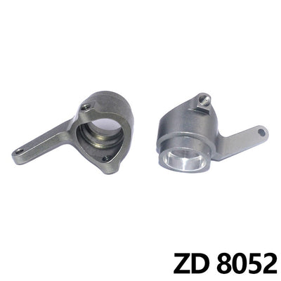 Cojinete de Dirección CNC de Metal 8052 Universal - Image 9