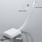 Adaptador Universal USB-C con Lector de Tarjetas de Memoria