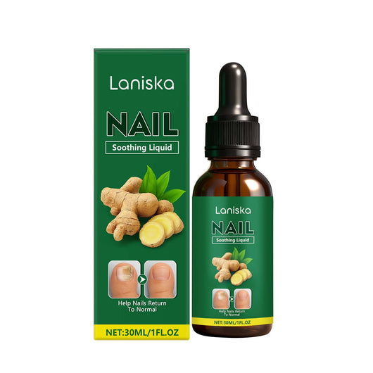 Solución de Cuidado de Uñas con Jengibre - Image 6