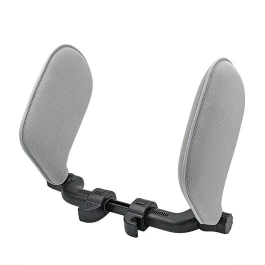 Almohada de Apoyo Cervical para Auto - Cojín Descanso Viajes Familia - Image 10