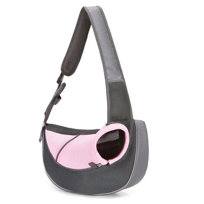 Bolsa Bandolera para Perros y Gatos - Image 7