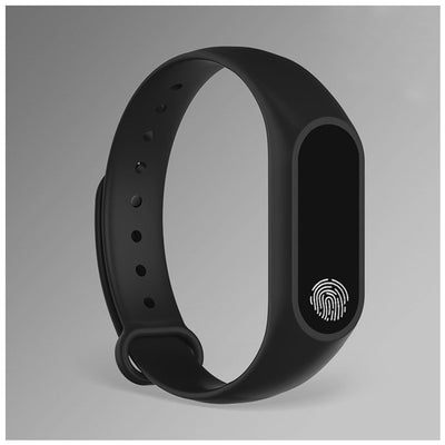 Pulsera Inteligente Deportiva Unisex con Monitor de Salud - Image 36
