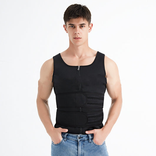 Faja Reductora Deportiva con Tecnología Térmica - Image 10
