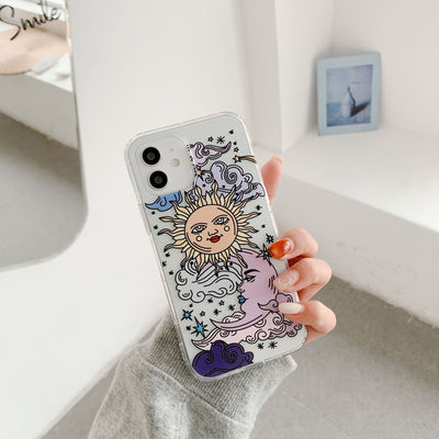 Funda Móvil con Compresión de Aire en Cuatro Esquinas - Image 8