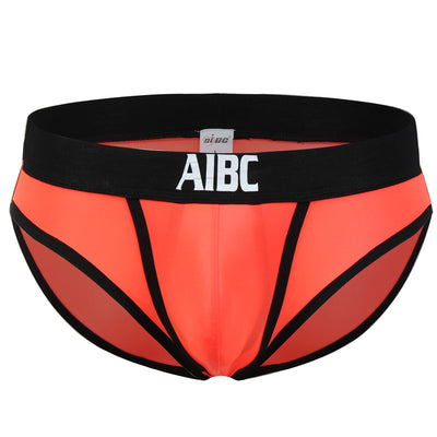 Calzoncillos Hombre Talle Bajo Ice Silk Ultradelgados - Image 12