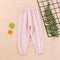 Y Largo Johns Rosado 80 Cm