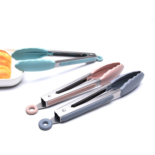 Set de Herramientas de Silicona para Repostería Resistente al Calor - Image 5