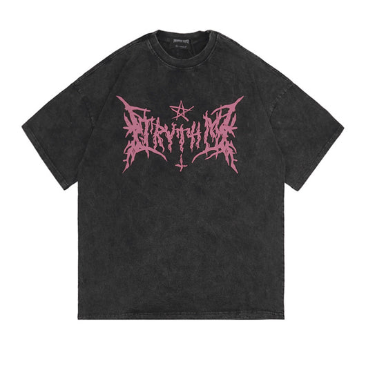 Remera Hip-hop Soul Unisex con Diseño Urbano - Image 5