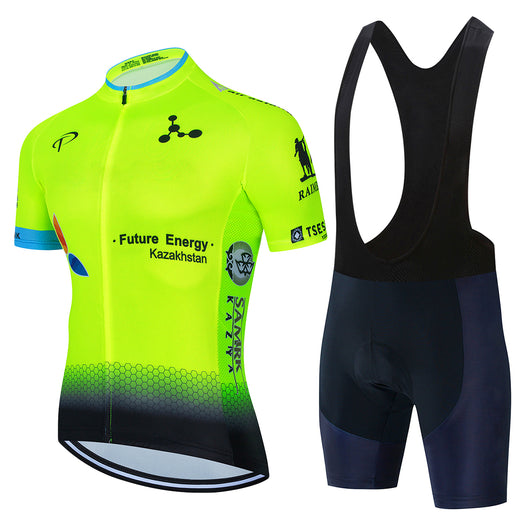 Camiseta de Ciclismo Downhill y Motocross de Alto Rendimiento - Image 18