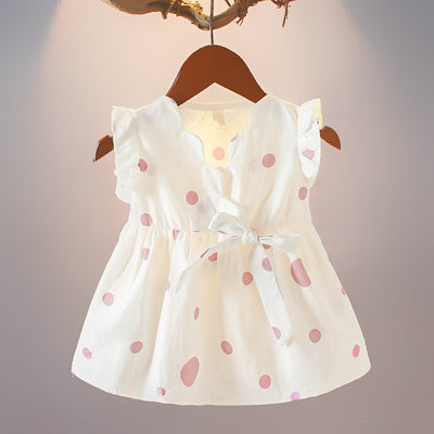 Vestido de Princesa para Niña - Colección Verano - Image 9