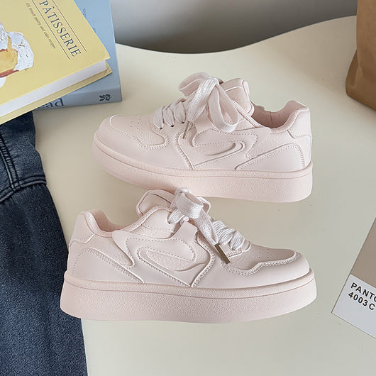 Zapatos Casuales con Plataforma Elevadora Ligeros y Versátiles - Image 3