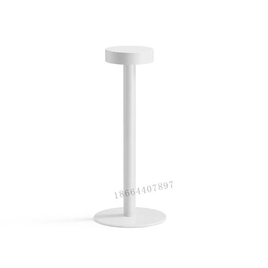 Lámpara de Carga Inalámbrica con Control Táctil y Ambiente Luminoso - Image 4
