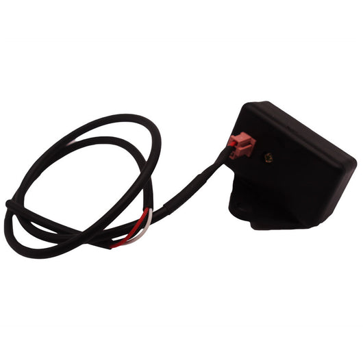 Transmisor Electrónico para Tablero de Instrumentos Automotriz con Refuerzo - Image 8