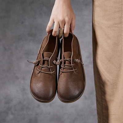 Zapatos Slip-On Retro Mori Estilo Minimalista para Mujer - Image 3