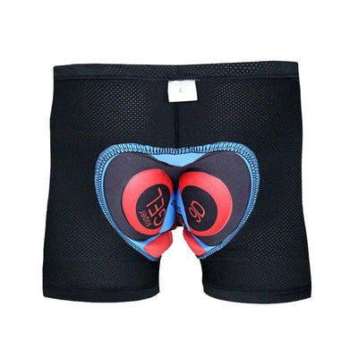 Pantalones Cortos de Ciclismo Premium - Image 9