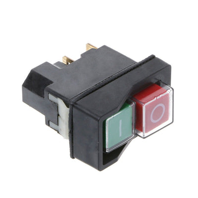 Interruptor Magnético Electromagnético Impermeable para Herramientas Eléctricas - Image 5