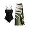 Negro Set