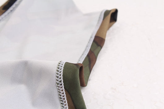 Boxer de Camuflaje Hombre Talle Bajo Cintura Baja - Image 13