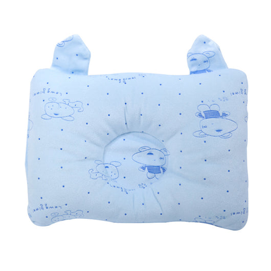 Almohada Infantil Ergonómica para Desarrollo Craneal - Image 6