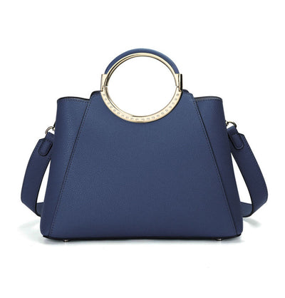 Bolso Elegante para Mamá - Capacidad y Estilo - Image 11