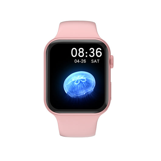 Reloj Inteligente Deportivo con Doble Conexión Bluetooth - Image 4