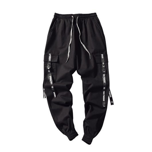 Pantalones Casuales de Primavera para Hombre - Image 5