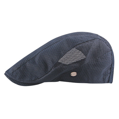 Boina de Malla con Protección Solar - Estilo Casual - Image 10