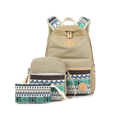 Mochila Oxford Casual - Image 6