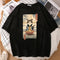 Playera Casual Unisex de Manga Corta
