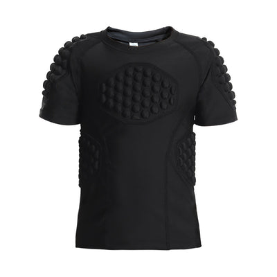 Traje de Protección Anticolisión para Ciclismo y Baloncesto Infantil - Image 8