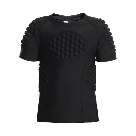 Traje de Protección Anticolisión para Ciclismo y Baloncesto Infantil - Image 8